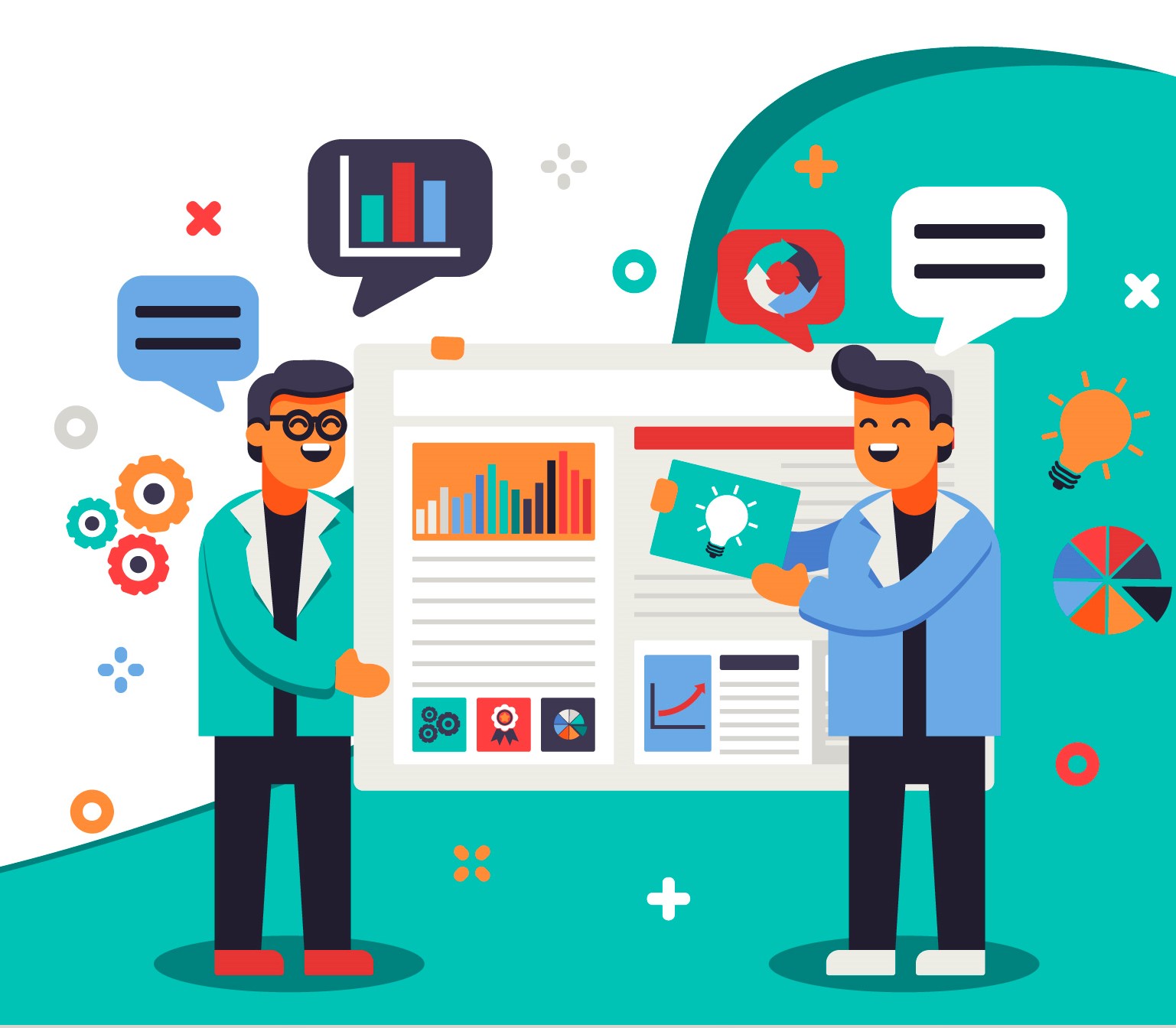 Jasa Pembuatan Website Perusahaan