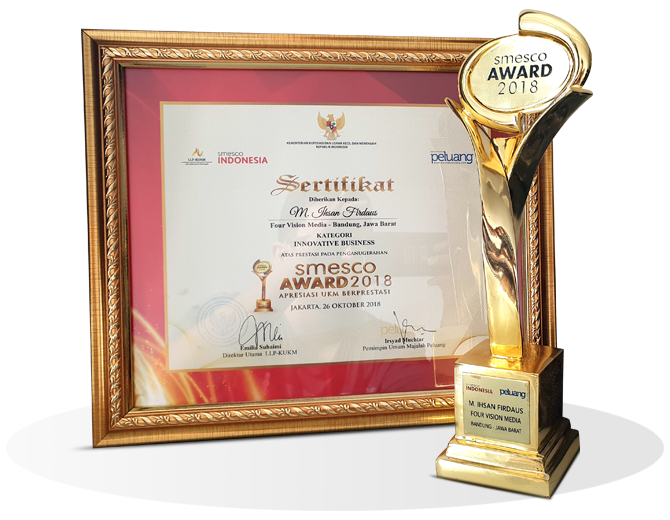 Smesco Award 2018